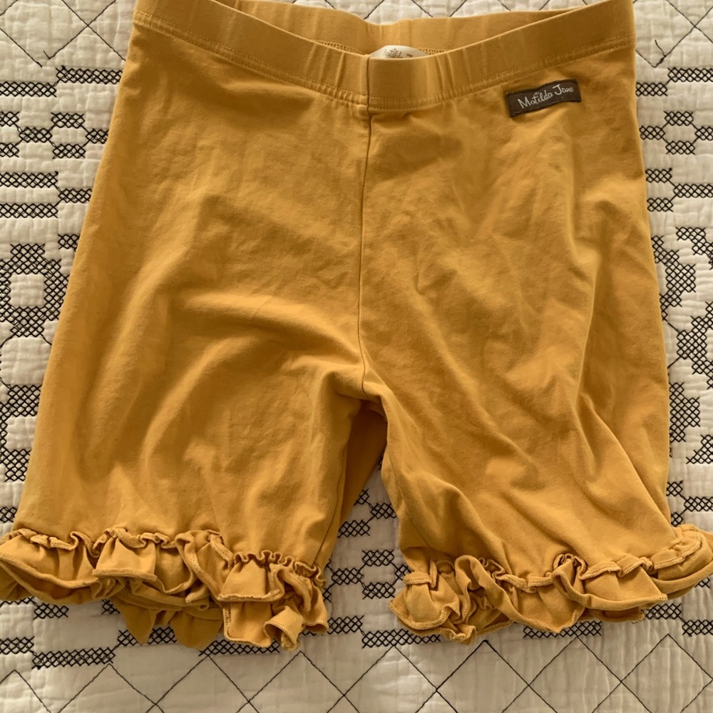 Matilda Jane Shorties